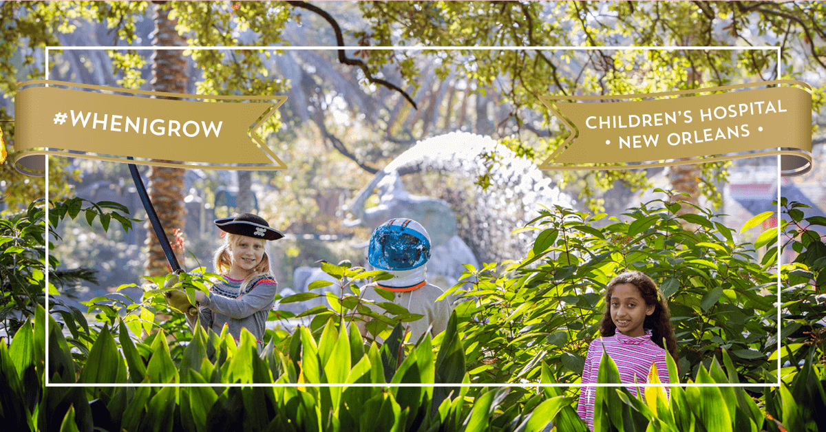 CHILDREN'S MIRACLE NETWORK DEVENEY