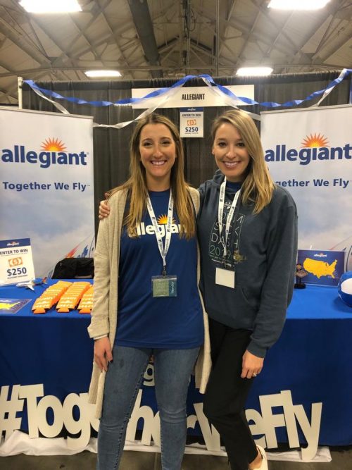 Allegiant-Air-Hospitality-Tourism