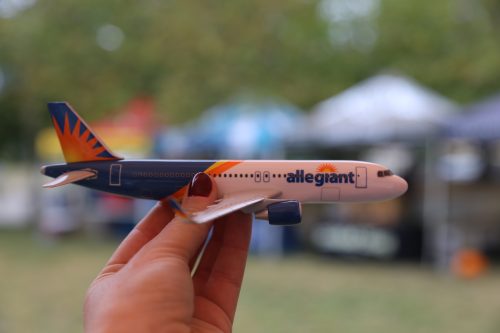 Allegiant-Air-Hospitality-Tourism