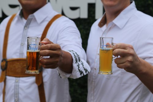 Deutsches-Haus-Hospitality