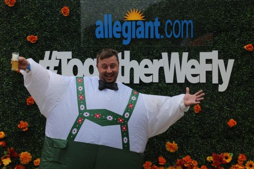 Allegiant-Air-Hospitality-Tourism
