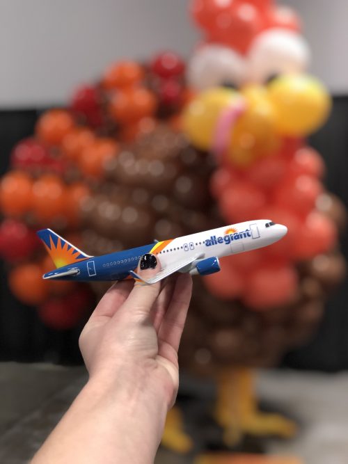 Allegiant-Air-Hospitality-Tourism