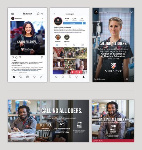 Saint-Xavier-University-Higher-Education-Digital-Social-Media