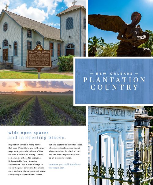 River-Parishes-Tourism-Commission-Hospitality-Tourism-Advertising