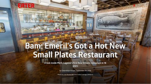 Emeril's-Homebase-Meril-Hospitality-Public-Relations-Media-Coverage