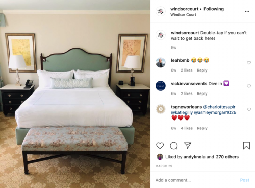 Windsor-Court-Hotel-Hospitality-Tourism-Digital-Social-Media