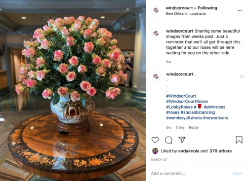 Windsor-Court-Hotel-Hospitality-Tourism-Digital-Social-Media