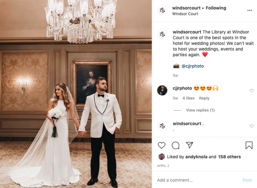 Windsor-Court-Hotel-Hospitality-Tourism-Digital-Social-Media