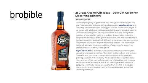 Bayou-Rum-Hospitality-Advertising